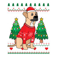 Limited Edition Black Mouth Cur Christmas Ornament Tree Mom Dad Gift Sticker | Artistshot