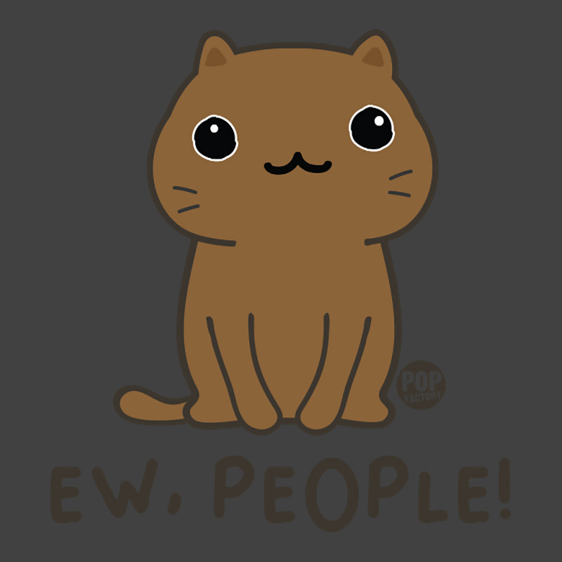 Limited Edition Ew People Vintage T-shirt | Artistshot