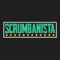 Limited Edition Scrumban Scrum Kanban Project Management Funny T-shirt | Artistshot