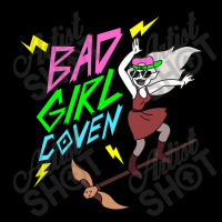 Bad Girl Coven   Owl House Youth Jogger | Artistshot