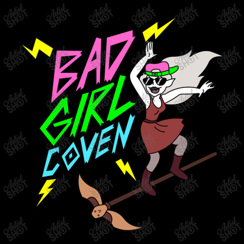 Bad Girl Coven   Owl House Youth Jogger by kudunakam | Artistshot