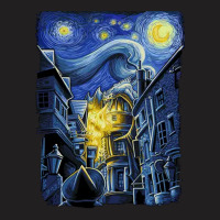 Staryy Magical World T-shirt | Artistshot