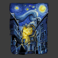 Staryy Magical World Men's Polo Shirt | Artistshot