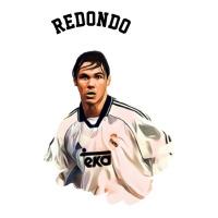 Legends Of The Beautiful Game Cartoon Collection Legends Fernando Redo Crop Top | Artistshot