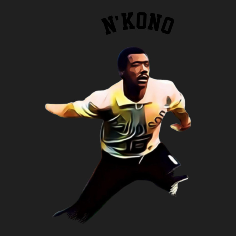 Legends Of The Beautiful Game Cartoon Collection Legends Thomas Nkono Ladies Polo Shirt by hbikyshas | Artistshot