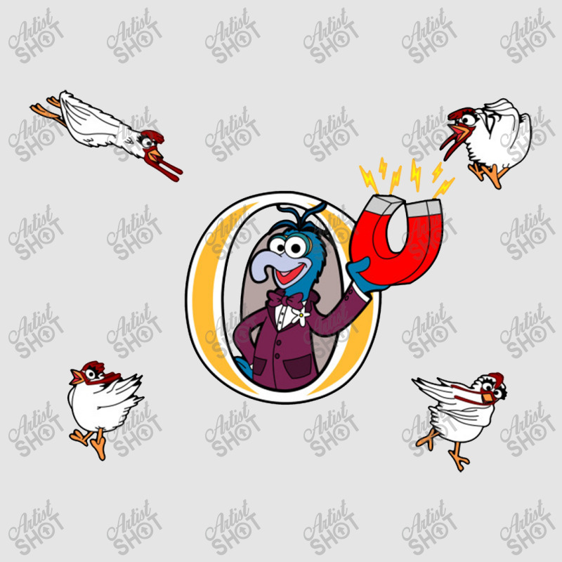 Chick Magnet   Chickens Exclusive T-shirt by kudunakam | Artistshot