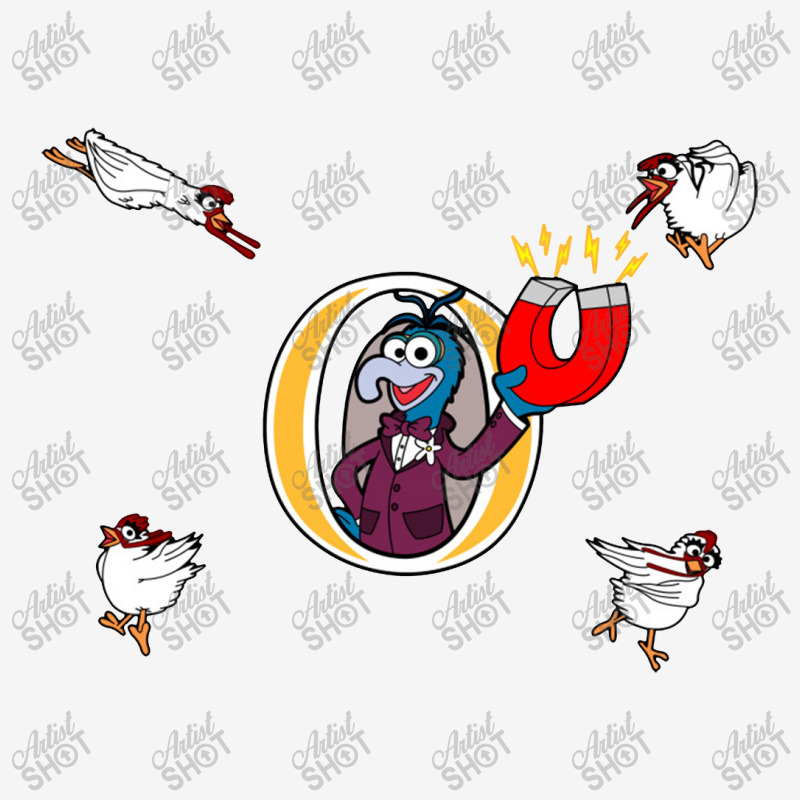 Chick Magnet   Chickens Classic T-shirt by kudunakam | Artistshot