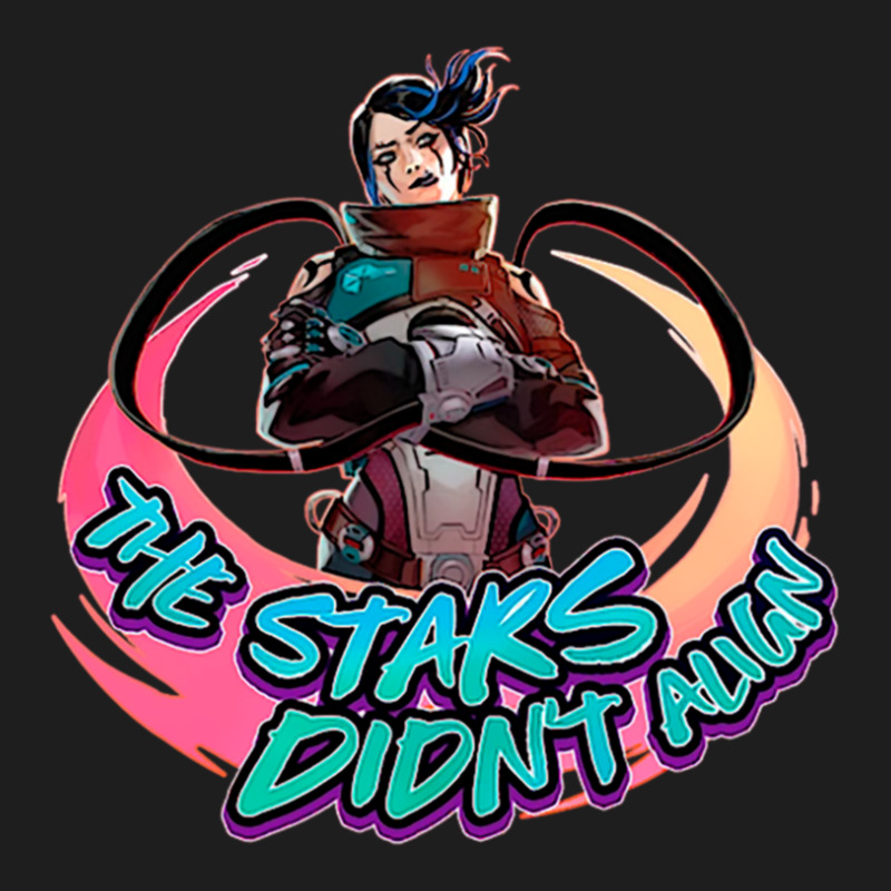 Apex Legends Holospray Catalyst The Stars Didn't Align Classic T-shirt by ArlenMadera | Artistshot