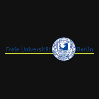 Free University Of Berlin Germany Graphic Youth T-shirt | Artistshot