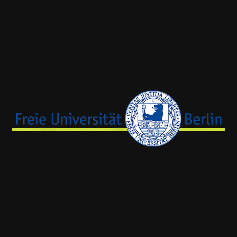 Free University Of Berlin Germany Graphic Youth T-shirt | Artistshot