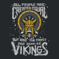 Hot Trend Finest People Are Viking Norse Mythology Viking Crewneck Sweatshirt | Artistshot