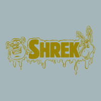 Trending Dreamworks Shrek And Donkey Swap Unisex Sherpa-lined Denim Jacket | Artistshot