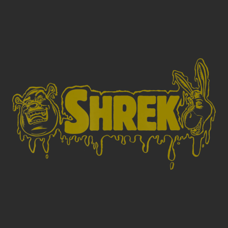 Trending Dreamworks Shrek And Donkey Swap Exclusive T-shirt | Artistshot