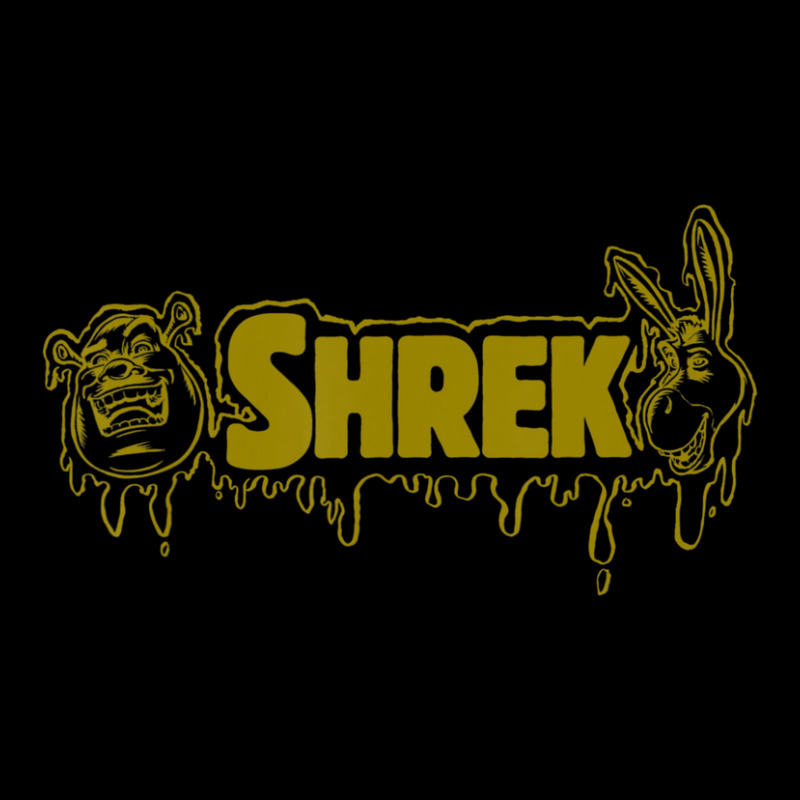 Trending Dreamworks Shrek And Donkey Swap Long Sleeve Shirts | Artistshot