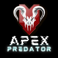 Apex Predator Fleece Short | Artistshot