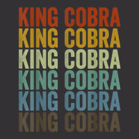 King Cobra Vintage Snake T Shirt Vintage Hoodie And Short Set | Artistshot