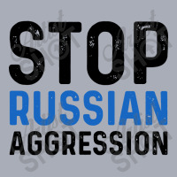 Stop Russian Aggression Tank Dress | Artistshot