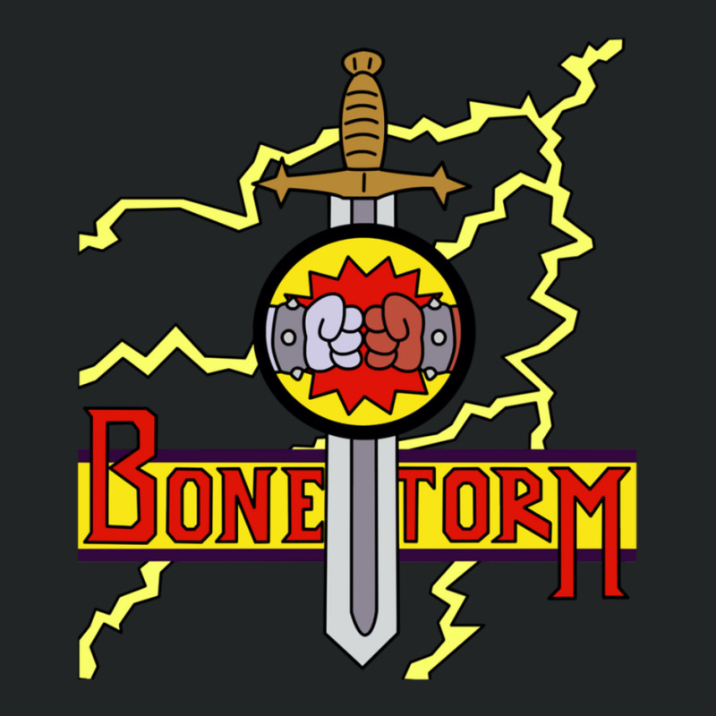 Funny Gift For Bonestorm Clear 1 Duffel Bag | Artistshot