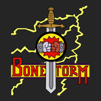 Funny Gift For Bonestorm Clear 1 Unisex Hoodie | Artistshot