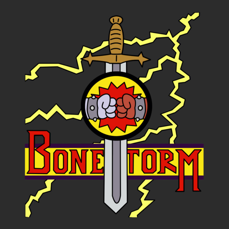 Funny Gift For Bonestorm Clear 1 Exclusive T-shirt | Artistshot