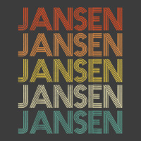 Jansen Vintage Retro T Shirt Men's Polo Shirt | Artistshot