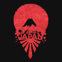 Sunriseinjapan Graphic T-shirt | Artistshot