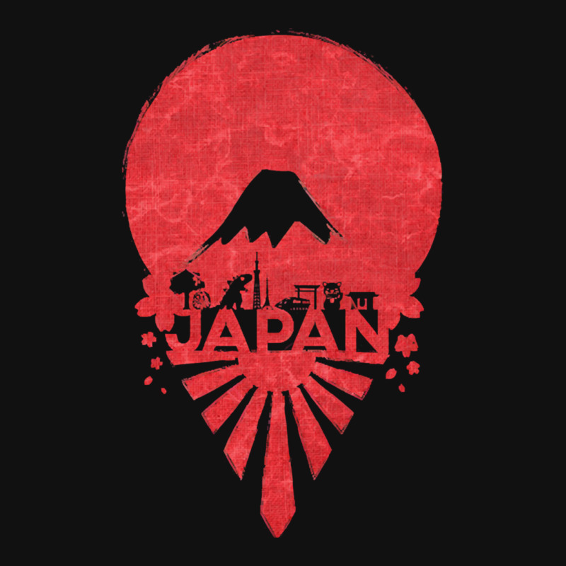 Sunriseinjapan Graphic T-shirt | Artistshot