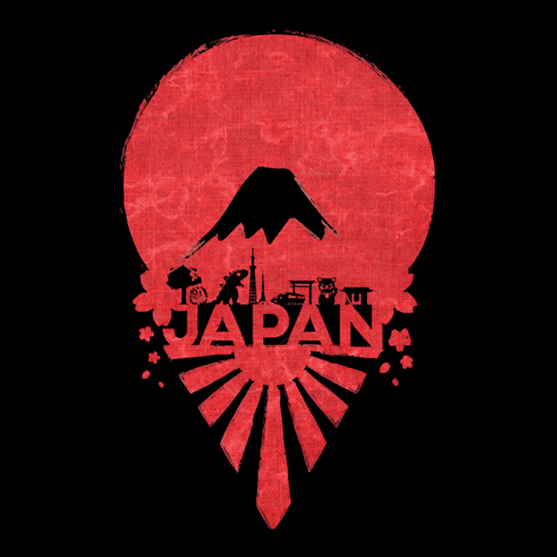 Sunriseinjapan V-neck Tee | Artistshot