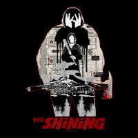 The Shining Come Out Come Out T Shirt Zipper Hoodie | Artistshot