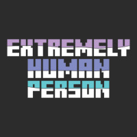 Extremely Human Person   (1) Exclusive T-shirt | Artistshot