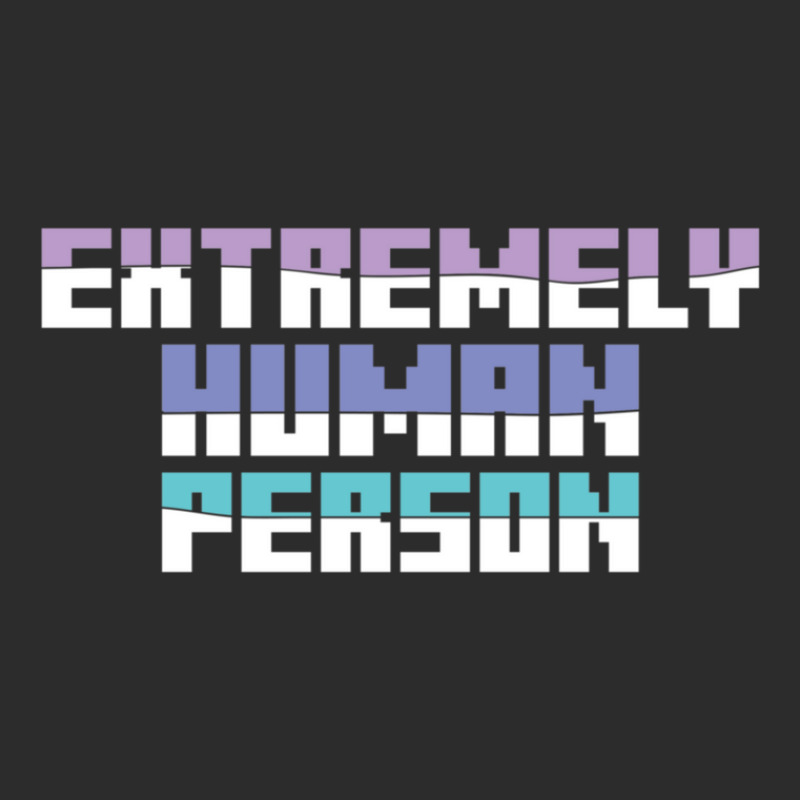 Extremely Human Person   (1) Exclusive T-shirt by NATASHABARLOW | Artistshot