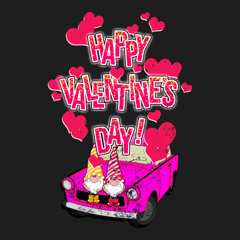 Valentines Day Classic T-shirt by CUSER2870 | Artistshot