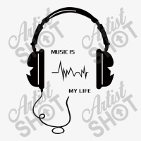 Cool-music-is-my-life-pen Champion Hoodie | Artistshot