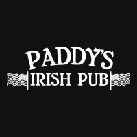 Trending Paddy's Irish Pub (2) Baby Bibs | Artistshot