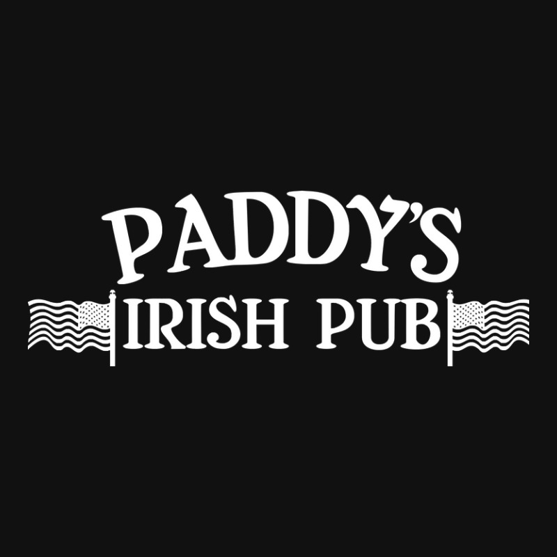 Trending Paddy's Irish Pub (2) Baby Bibs | Artistshot