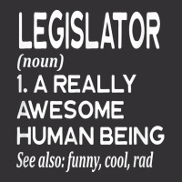 Legislator Definition Funny Legislation Lawmaker Politician T Shirt Vintage Hoodie And Short Set | Artistshot