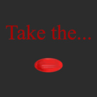 Take The Red Pill Exclusive T-shirt | Artistshot