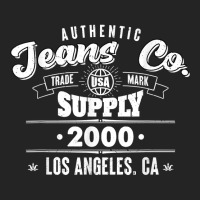 Los Angeles California Republic 2000 Vintage Birthday T Shirt 3/4 Sleeve Shirt | Artistshot