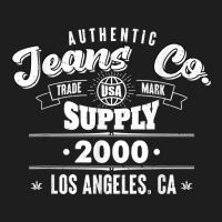 Los Angeles California Republic 2000 Vintage Birthday T Shirt Classic T-shirt | Artistshot