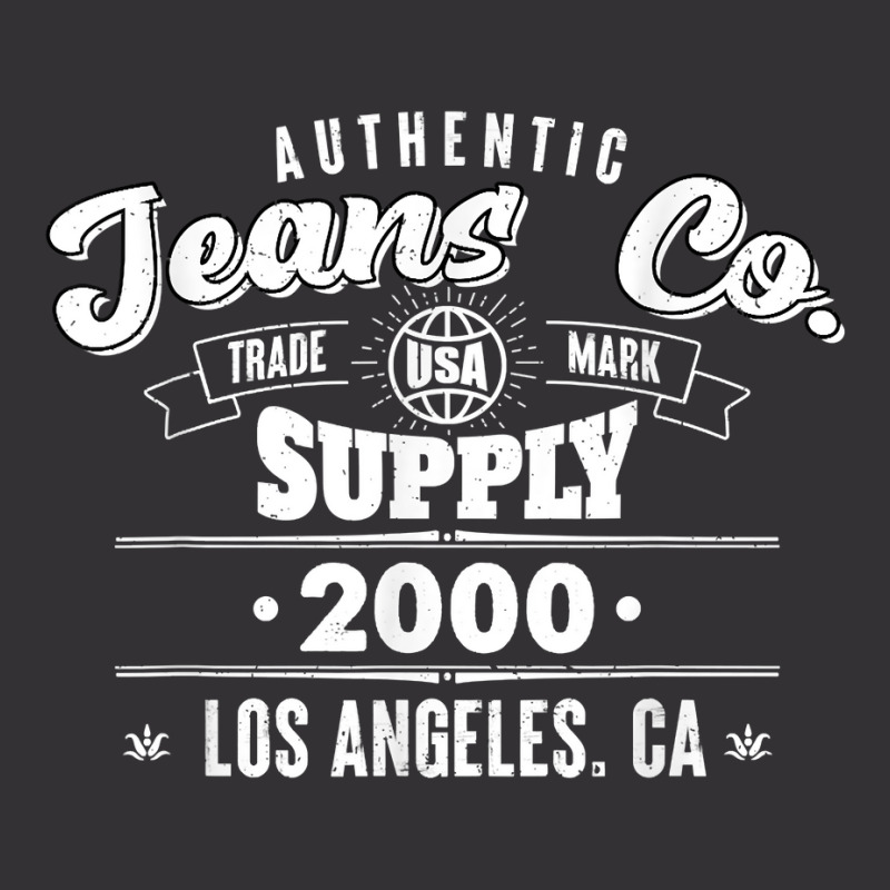 Los Angeles California Republic 2000 Vintage Birthday T Shirt Vintage Short by noelenedh2mar | Artistshot