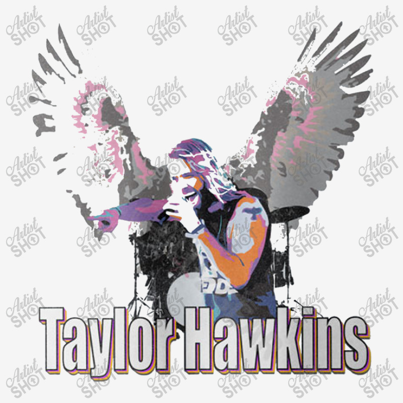 Täylör Häwkïns Wings Graphic T-shirt by MarilyneNader | Artistshot