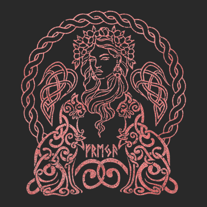 Limited Edition Freya Goddess Freyja Viking Norse Mythology Celtic Kno Toddler T-shirt | Artistshot