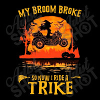 Rider Halloween Biker Women's V-neck T-shirt | Artistshot