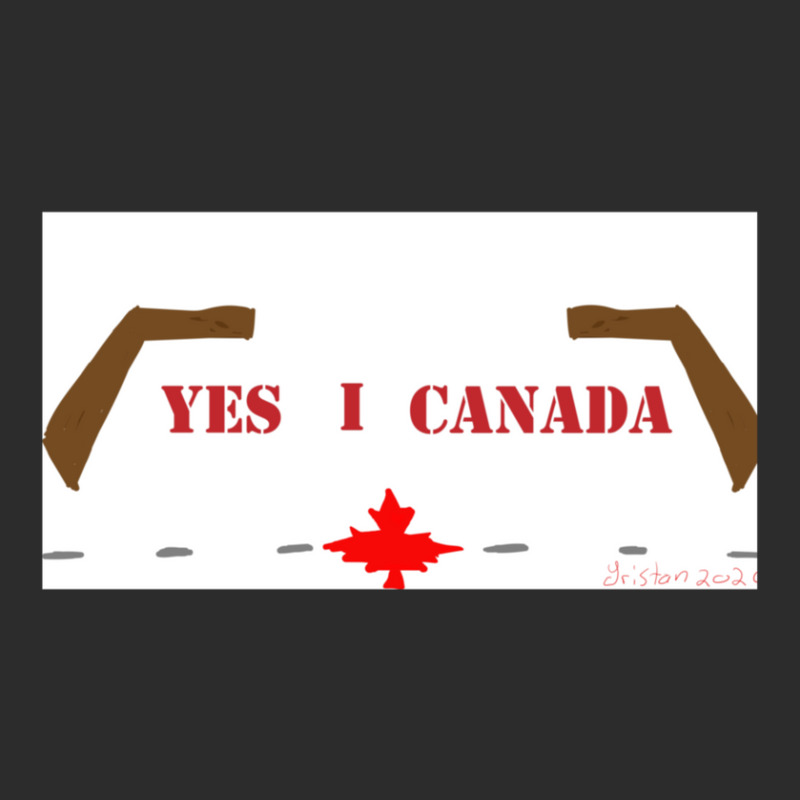 A Canada Hero Exclusive T-shirt by LakeshaHughlett | Artistshot