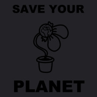 Trending Save Your Planet Youth Tee | Artistshot