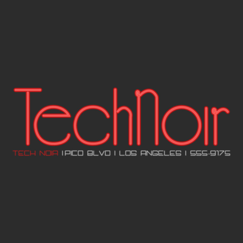 Technoir Los Angeles Exclusive T-shirt | Artistshot