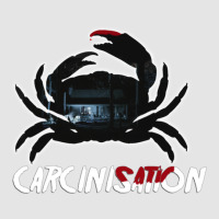 Carcinisation The Movie 1 Medium-length Apron | Artistshot