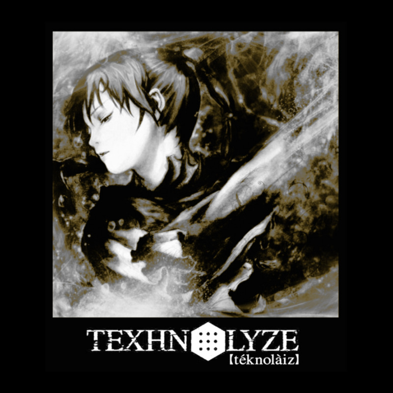 Texhnolyze V-neck Tee | Artistshot