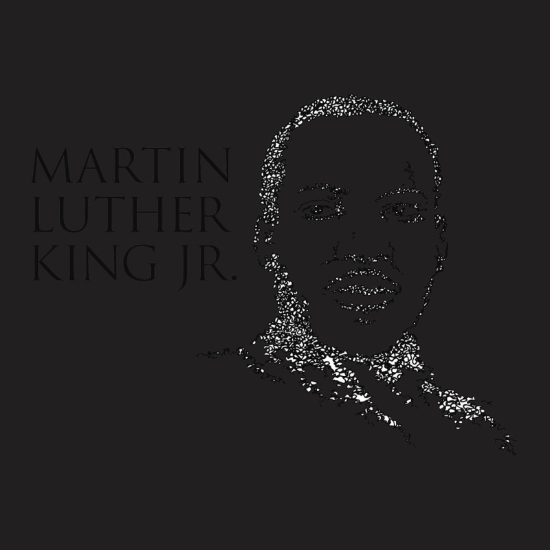 Malcolm Martin Luther King Jr T-Shirt by grandzio810101 | Artistshot