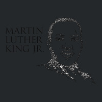 Malcolm Martin Luther King Jr Crewneck Sweatshirt | Artistshot